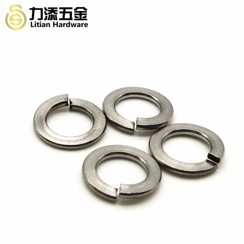 M3-M12 stainless steel lock washer